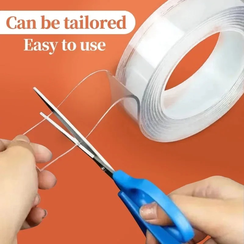 Nano Tape Super Strong Double- - Home Bathroom Plumbing recension och pris