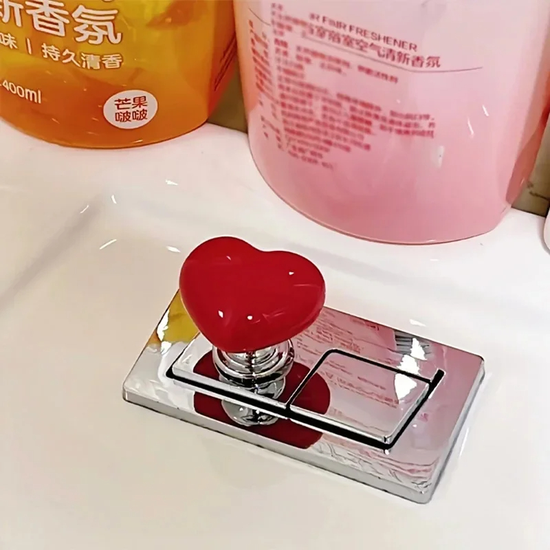 Handle Toilet Press Button Hea - Home Depot Bathroom Vanities recension och pris