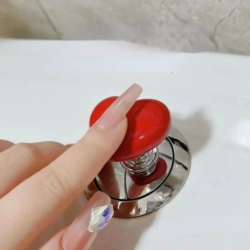 Handle Toilet Press Button Hea - Home Depot Bathroom Vanities recension och pris