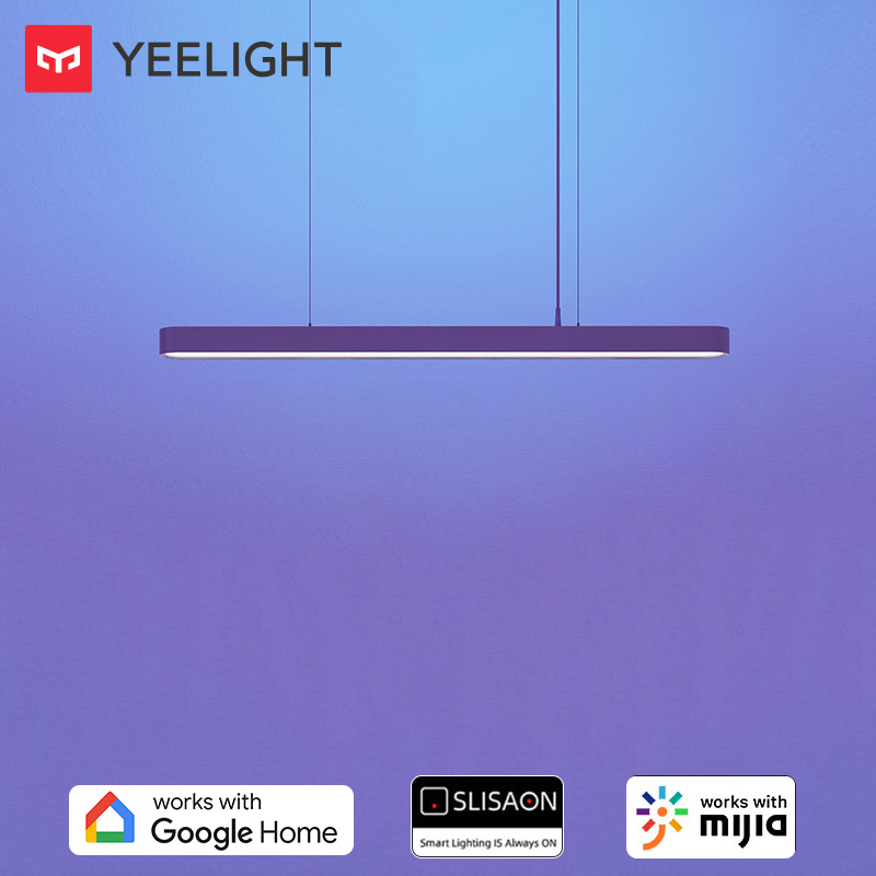 Yeelight Smart LED Pendant Lig - Yeelight Light Lightstrip recension och pris