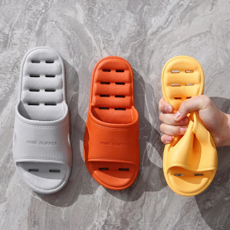 Unisex EVA Non Slip Soft Botto - Home Bathroom Size recension och pris