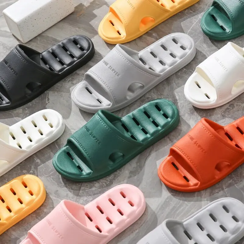 Unisex EVA Non Slip Soft Botto - Home Bathroom Size recension och pris