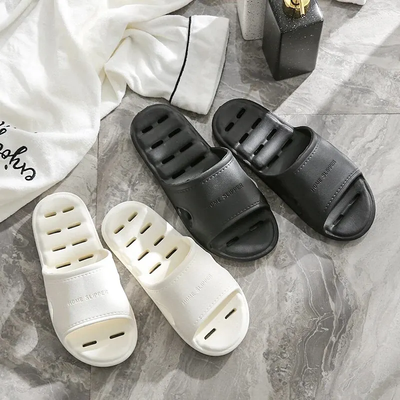 Unisex EVA Non Slip Soft Botto - Home Bathroom Size recension och pris