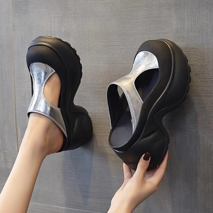 Woman Sandal Home Cloud Slippe - Home Bathroom Size recension och pris