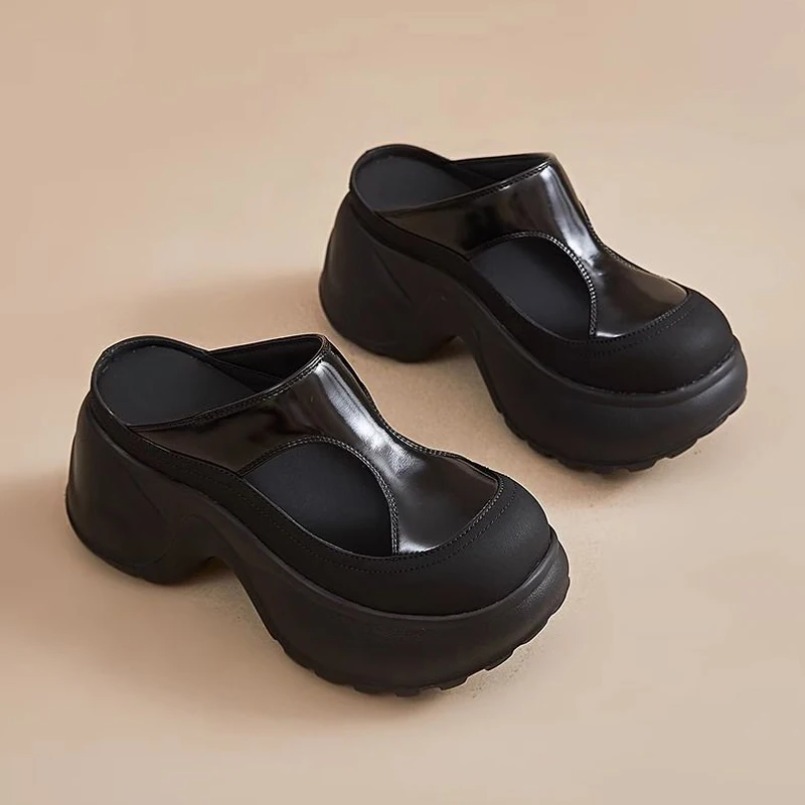 Woman Sandal Home Cloud Slippe - Home Bathroom Size recension och pris