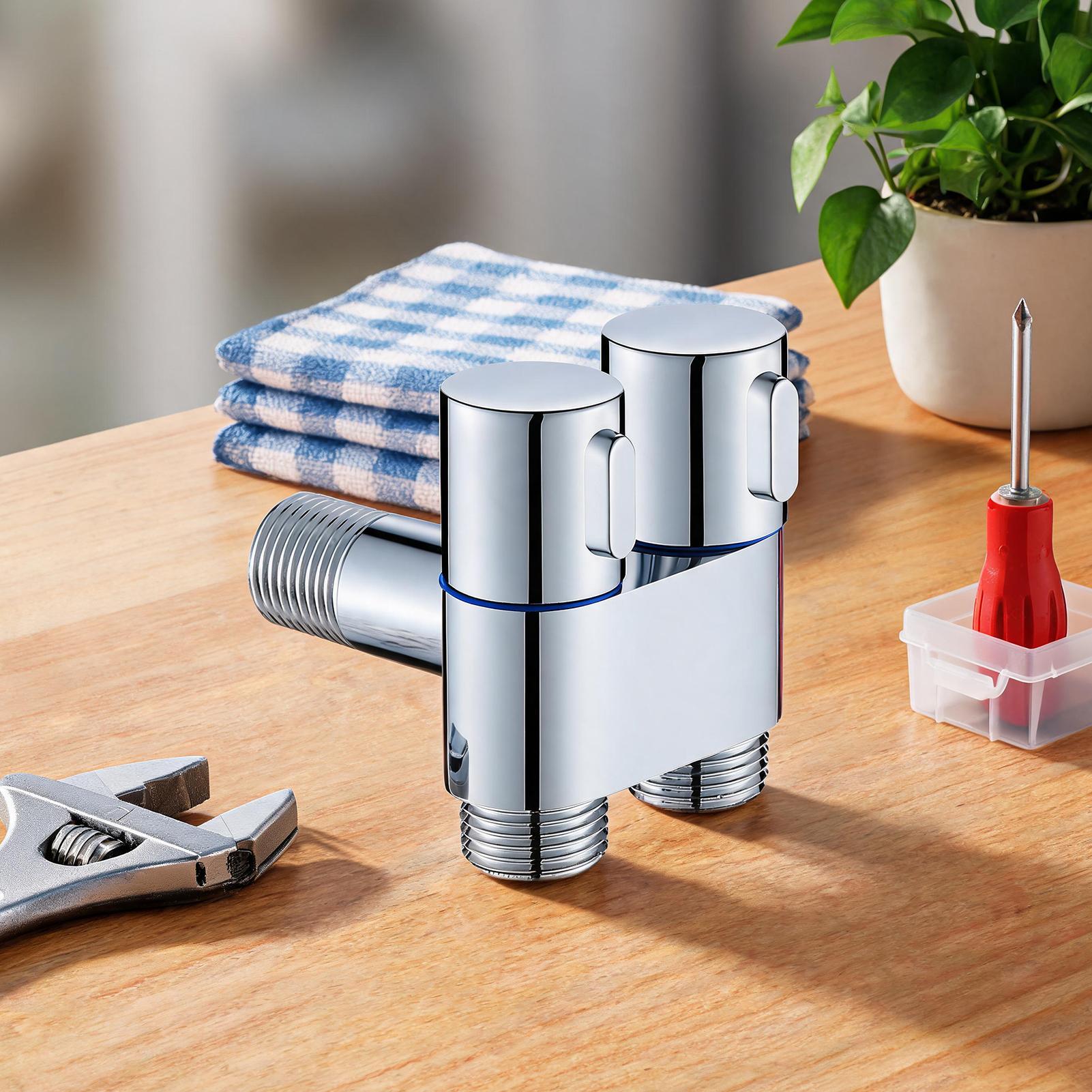 2 Way Water Valve For Shower M - Home Depot Bathroom Vanities recension och pris