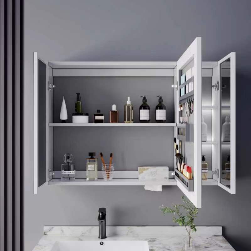 Bathroom CabinetModern Floatin - Home Bathroom Vanity recension och pris