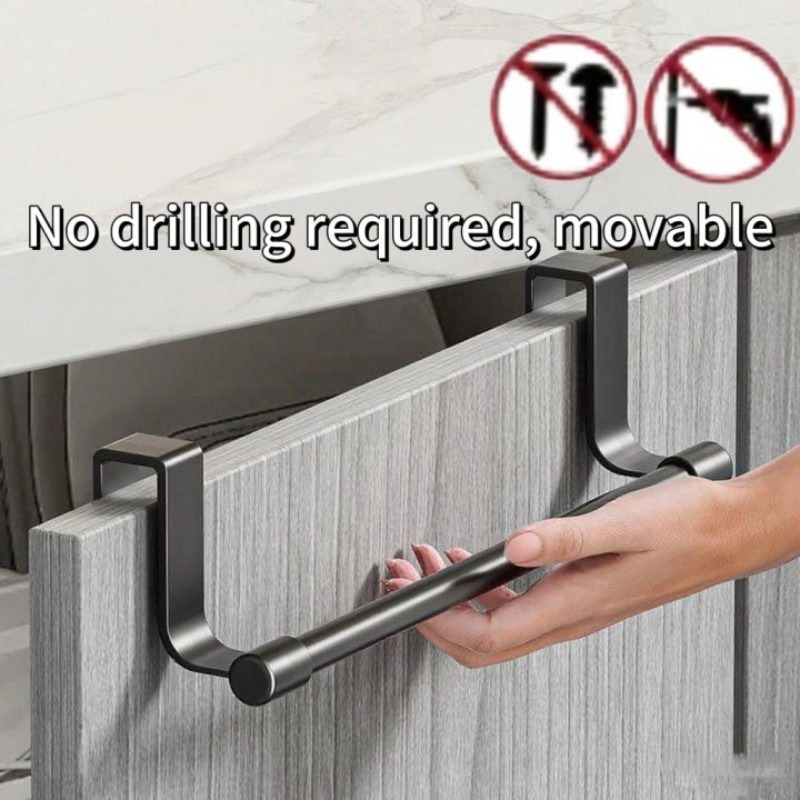 1/2pcs Wall Mounted Kitchen Ca - Home Bathroom Plumbing recension och pris