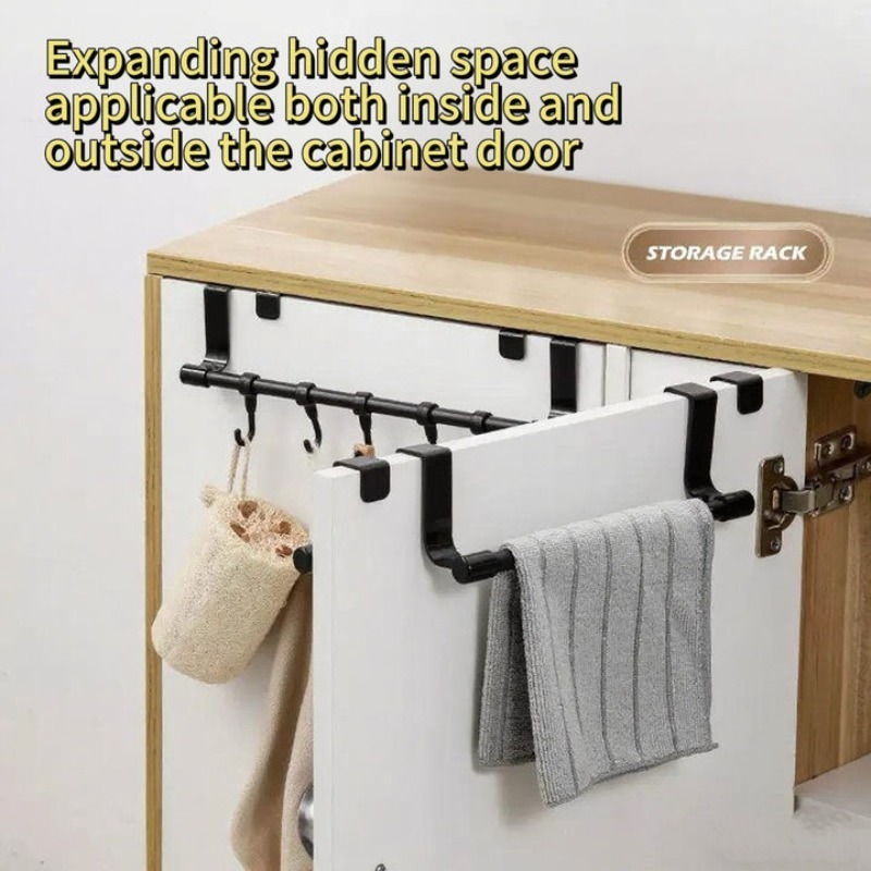 1/2pcs Wall Mounted Kitchen Ca - Home Bathroom Plumbing recension och pris