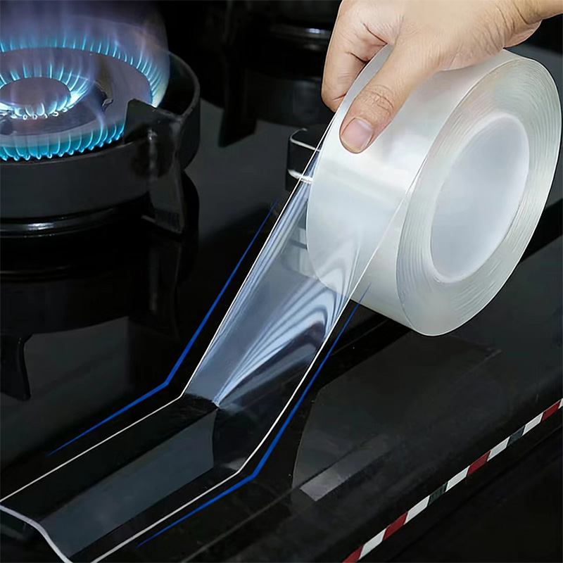 Clear Waterproof Sealing Tape, - Home Bathroom Plumbing recension och pris