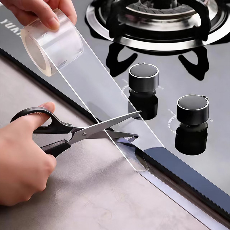 Clear Waterproof Sealing Tape, - Home Bathroom Plumbing recension och pris