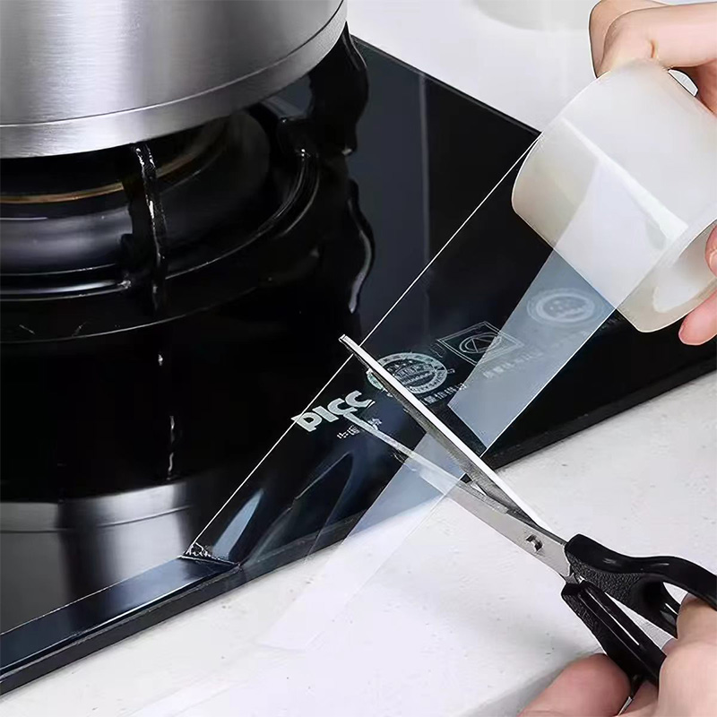 Clear Waterproof Sealing Tape, - Home Bathroom Plumbing recension och pris
