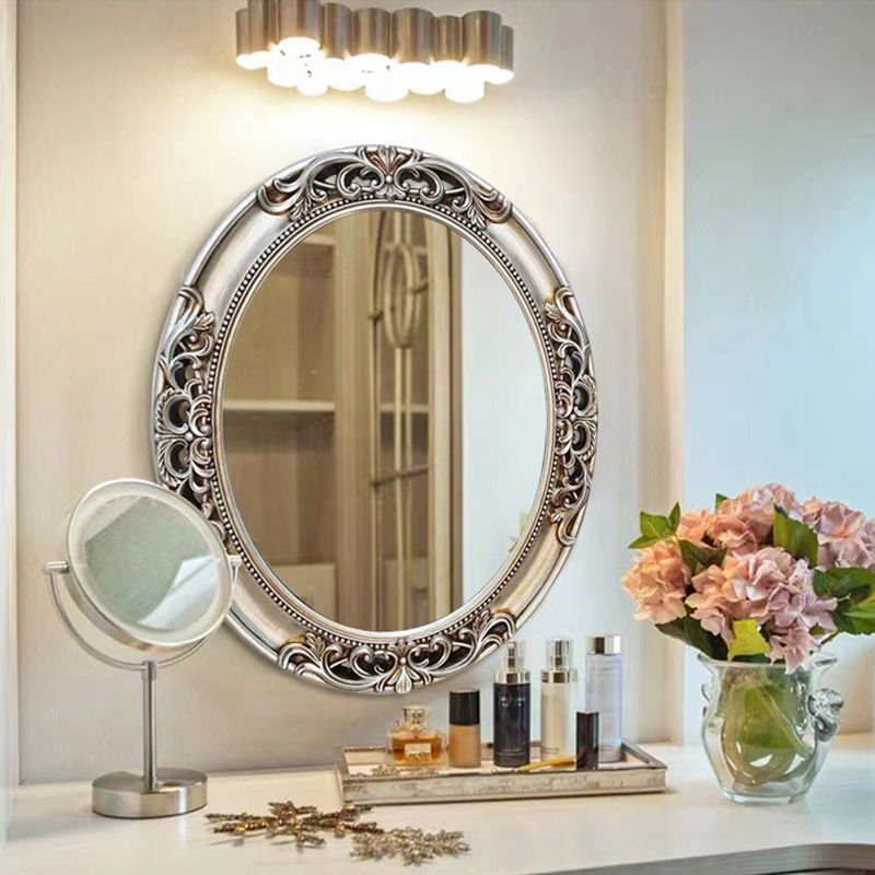 European Oval Hollow Bathroom  - Home Bathroom Vanity recension och pris