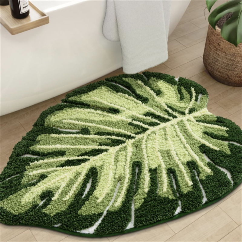 50x80cm Imitation Cashmere Bat - Zara Home Bathroom Rug recension och pris