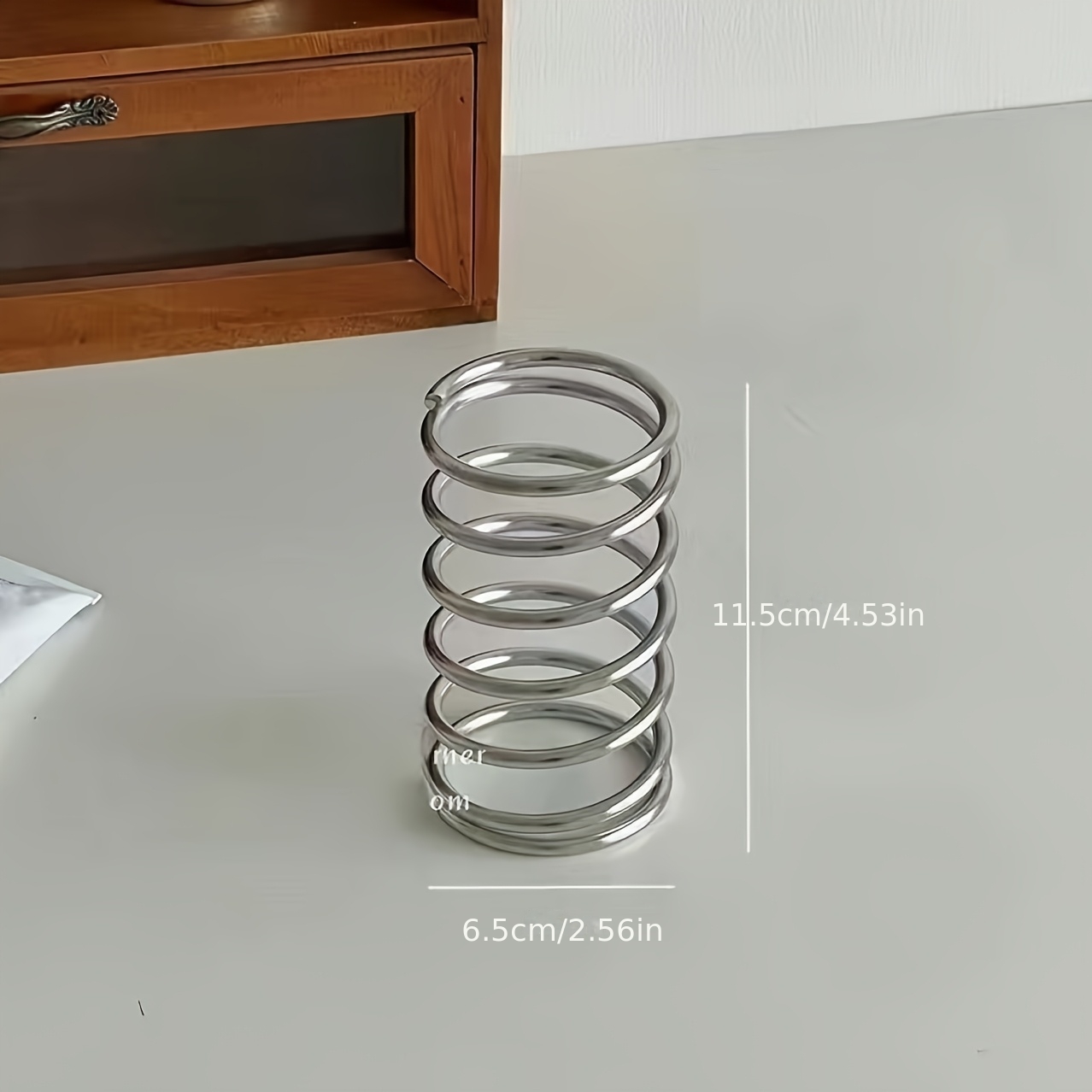 Stainless Steel Toothbrush Hol - Home Center Bathroom Accessories recension och pris