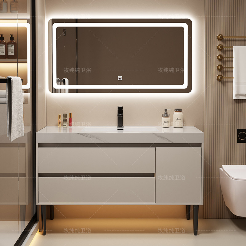 Over Mirror Bathroom Cabinet P - Home Bathroom Partition recension och pris