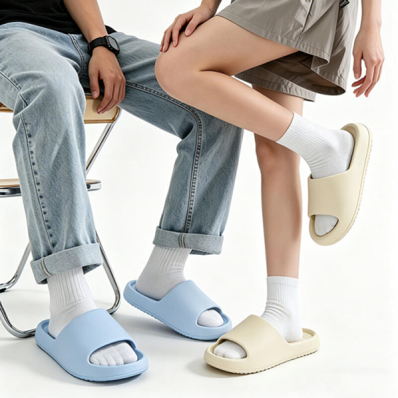 Couple's Lightweight EVA Indoo - Home Bathroom Size recension och pris