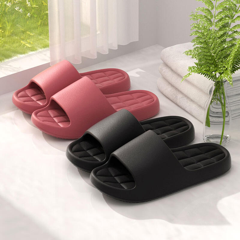 Couple's Lightweight EVA Indoo - Home Bathroom Size recension och pris