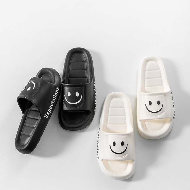 EVA Slippers for Women, Summer - Home Bathroom Size recension och pris