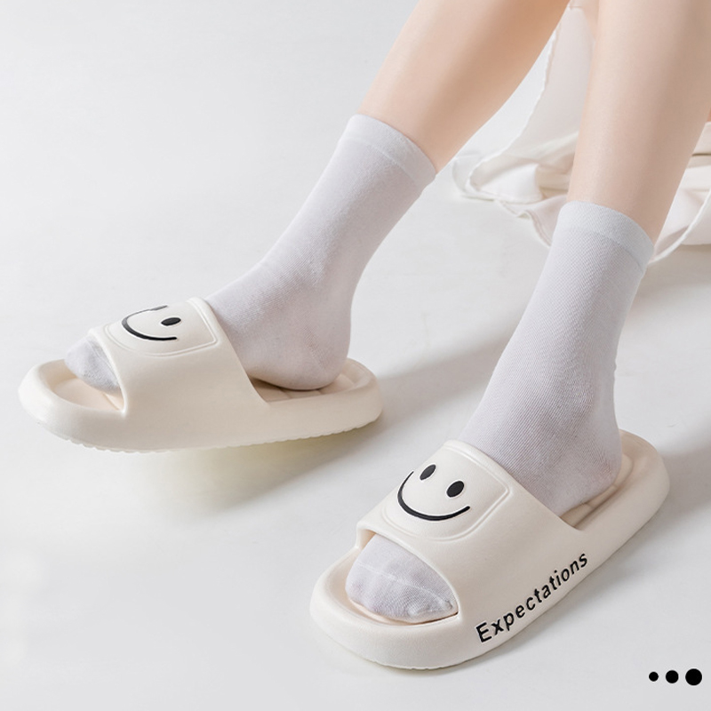 EVA Slippers for Women, Summer - Home Bathroom Size recension och pris