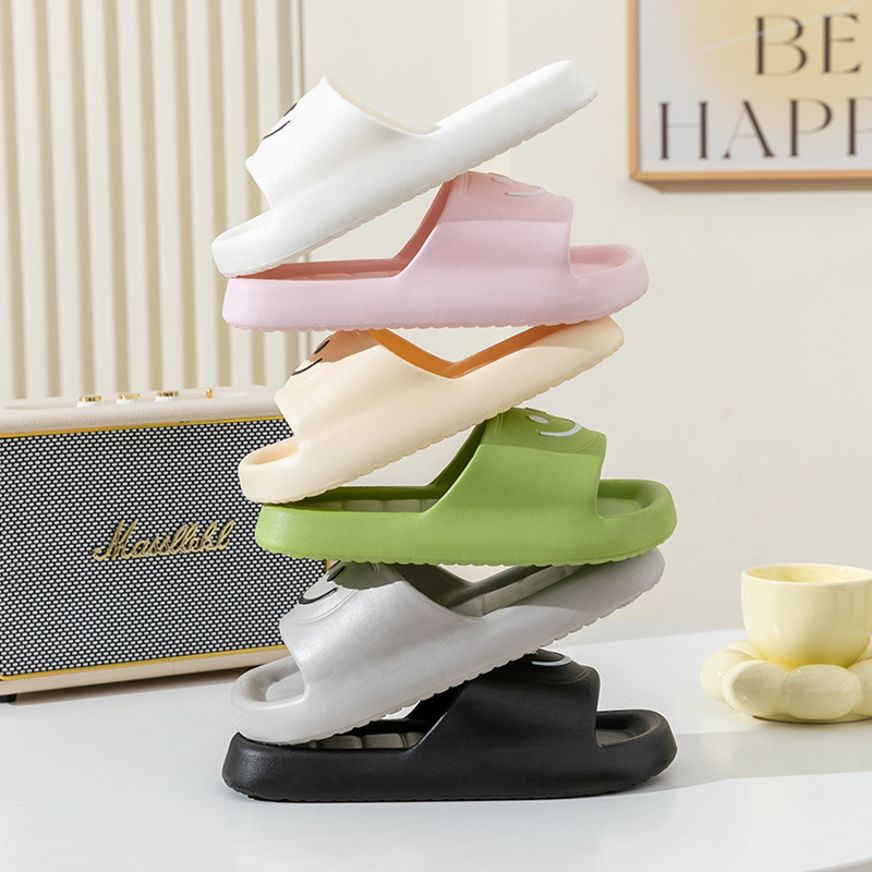 EVA Slippers for Women, Summer - Home Bathroom Size recension och pris